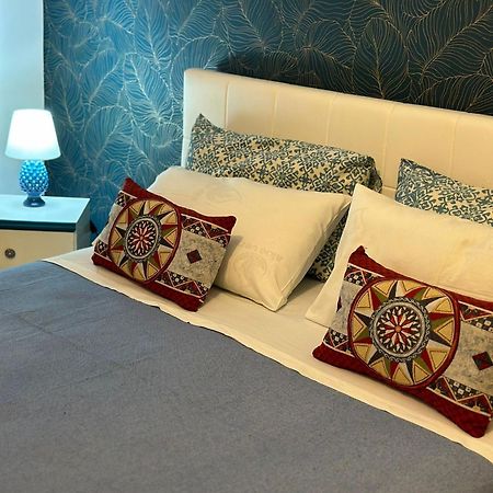 A Casuzza Di Gio Apartment Palermo Ngoại thất bức ảnh