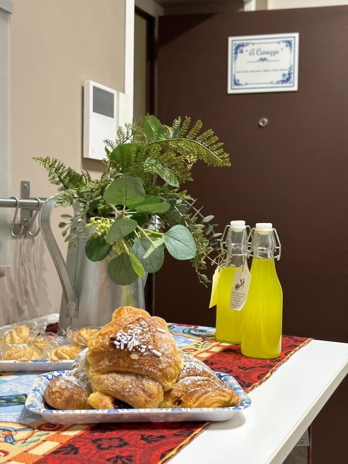 A Casuzza Di Gio Apartment Palermo Ngoại thất bức ảnh